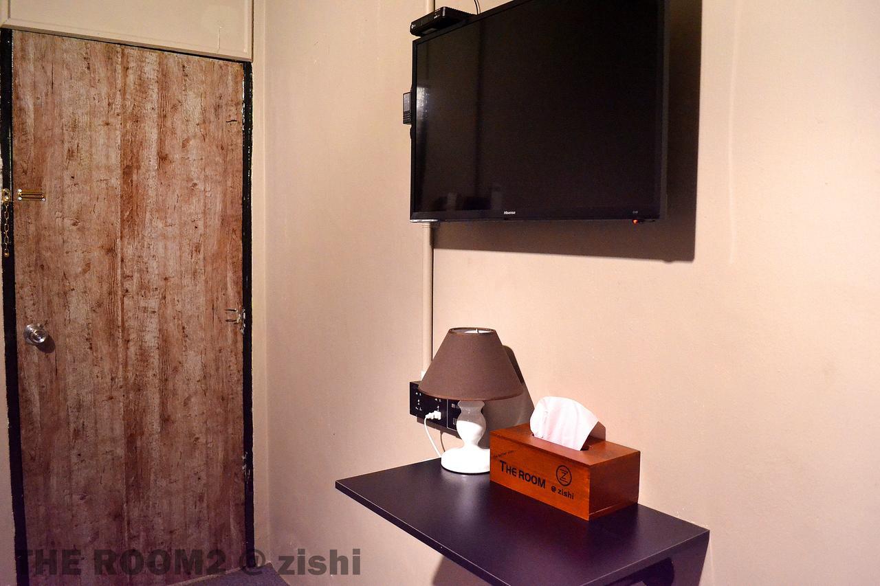 The Room2 @ Zishi Kota Bharu Extérieur photo