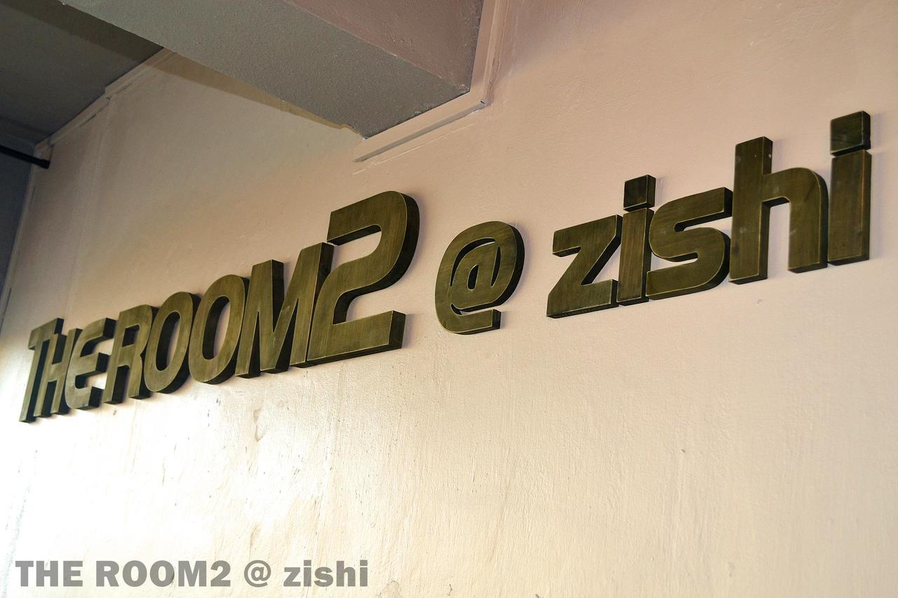 The Room2 @ Zishi Kota Bharu Extérieur photo