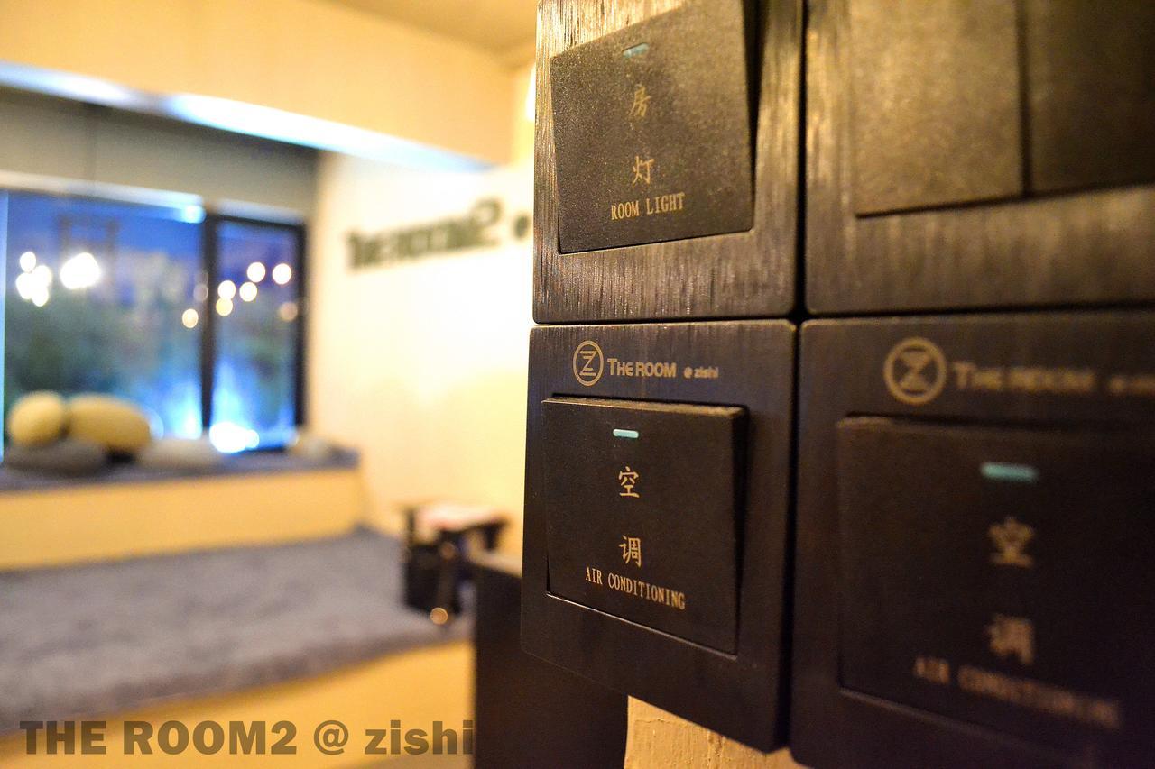 The Room2 @ Zishi Kota Bharu Extérieur photo