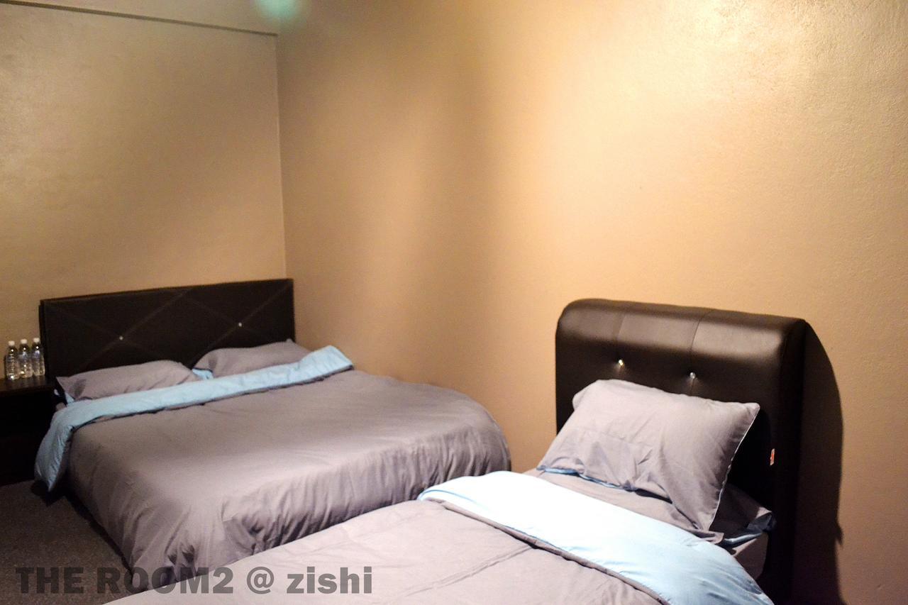 The Room2 @ Zishi Kota Bharu Chambre photo